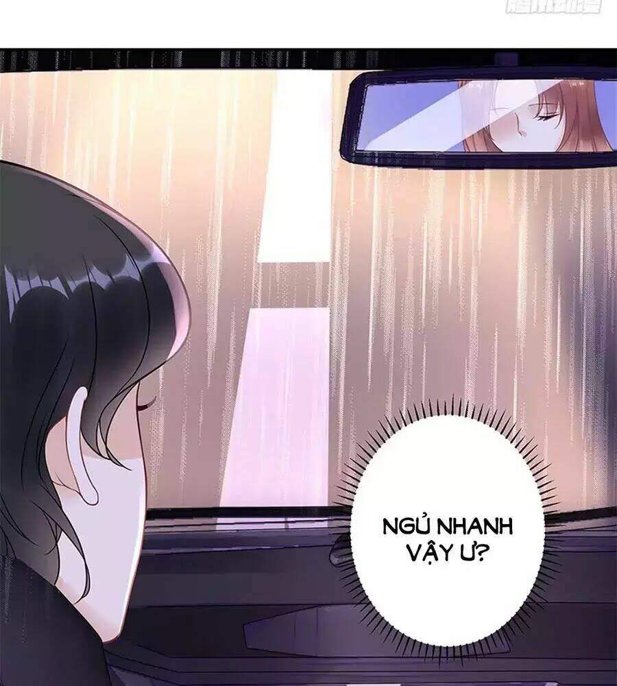 Bạn Trai Điều Khiển Giấc Mơ: Chapter 31