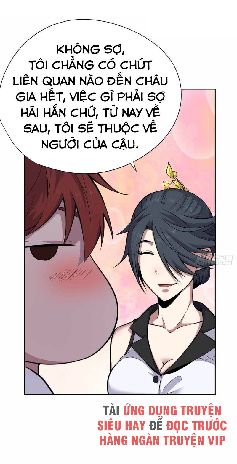 Vương Bài Thần Y: Chapter 34