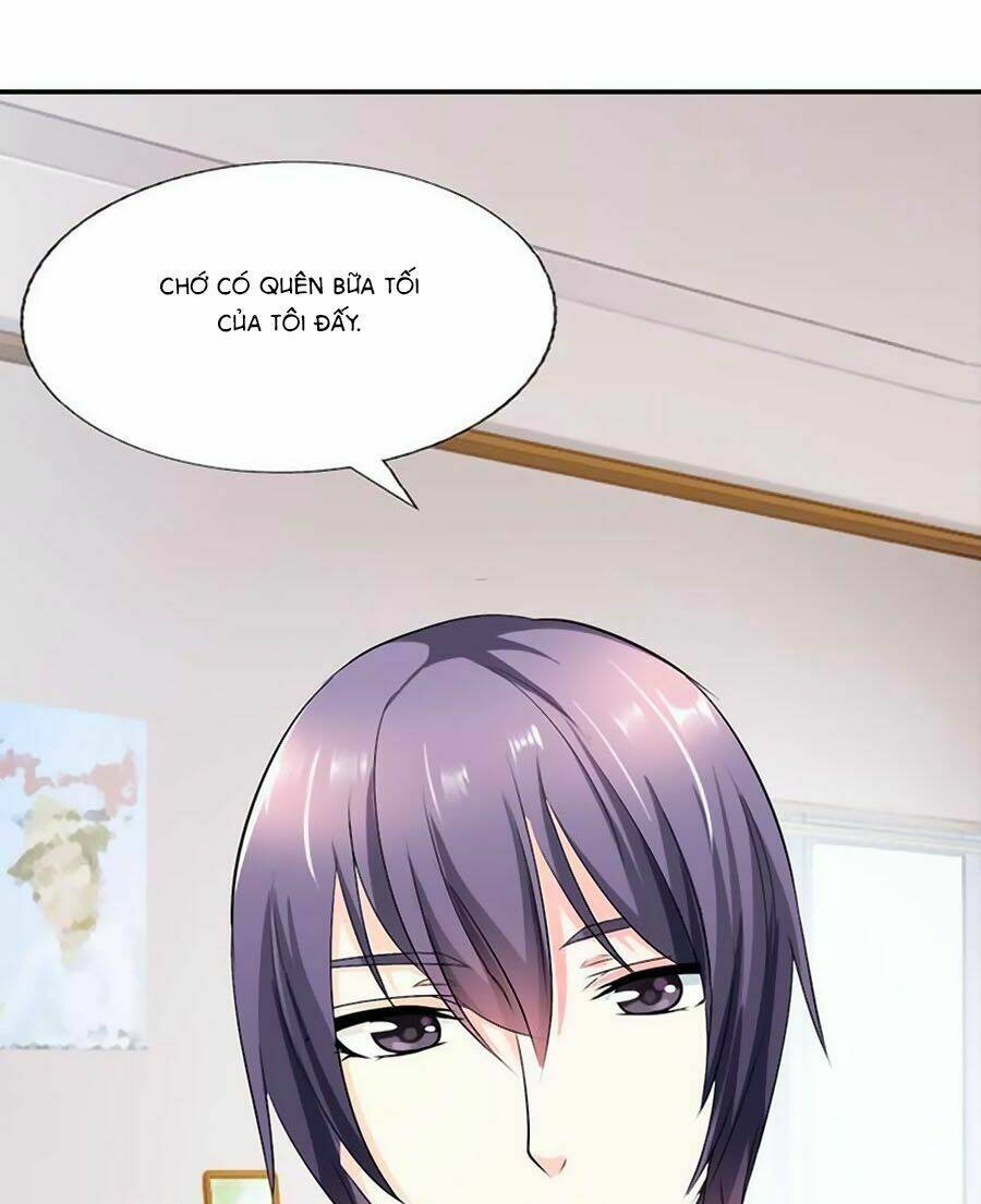 Song Diện Danh Viện: Chapter 27