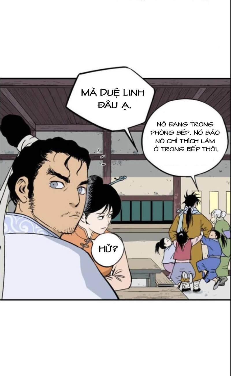 Cao Thủ 2: Chapter 144