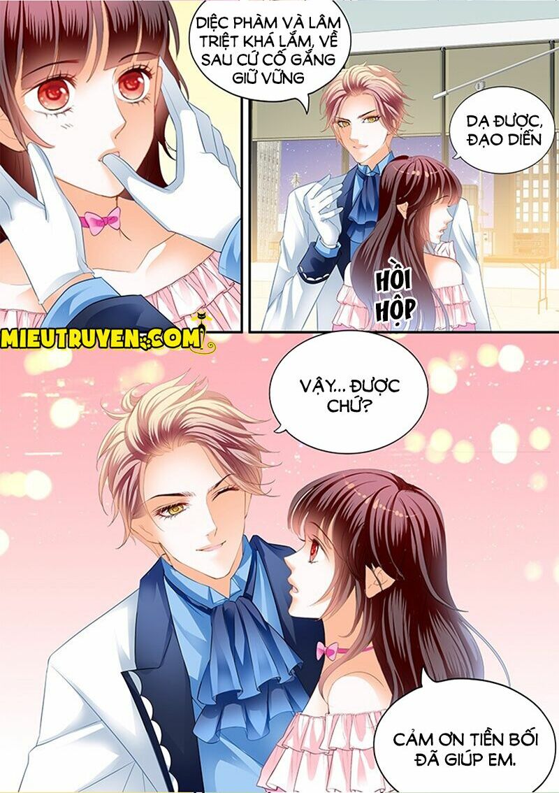 Thiểm Hôn Kiều Thê: Chapter 202