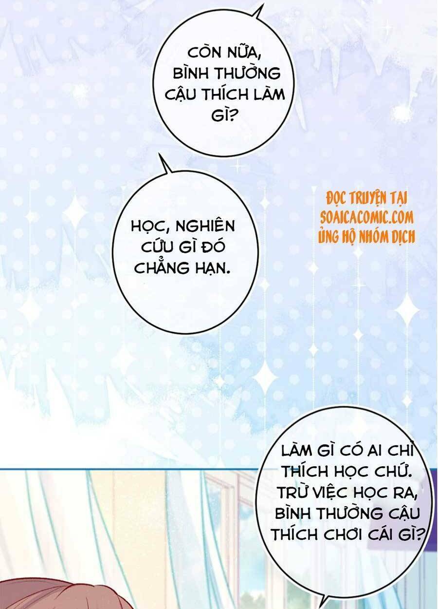 Khi Cô Gái Nhìn Thấy Thời Gian: Chapter 13