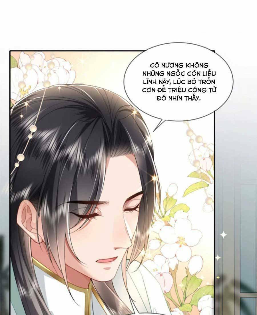 Tướng Quân, Bổn Phi Không Nhận Sủng: Chapter 47