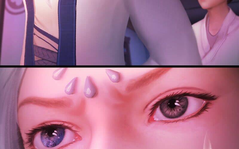 Lâm Uyên Kiếp: Chapter 5