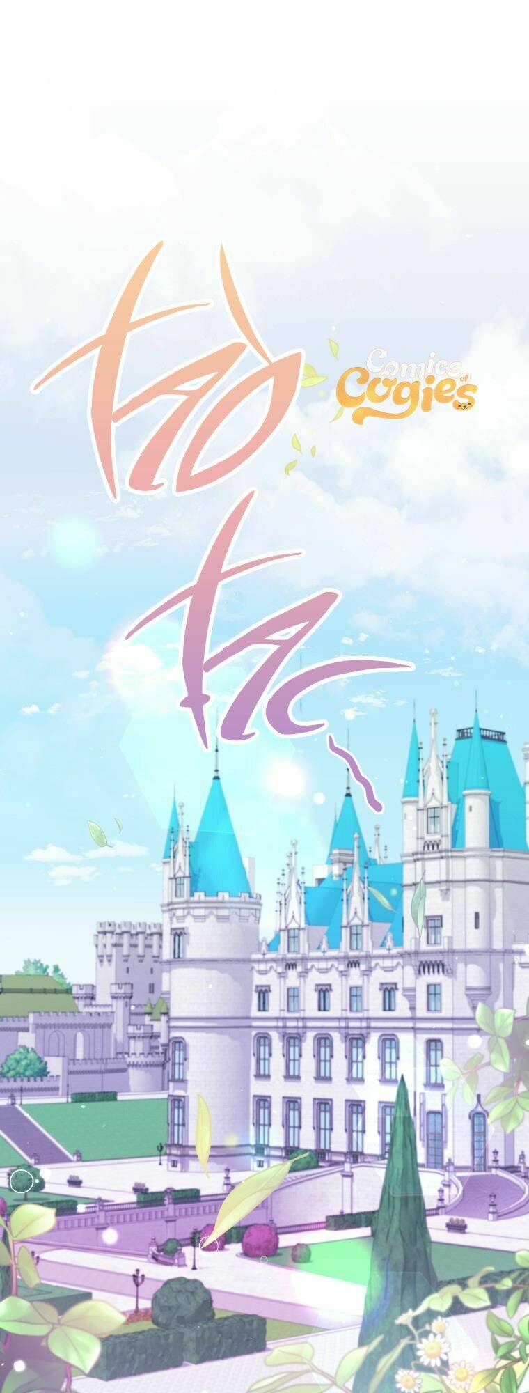 Đọc Thần Chú Lên Đi, Rose!: Chapter 4