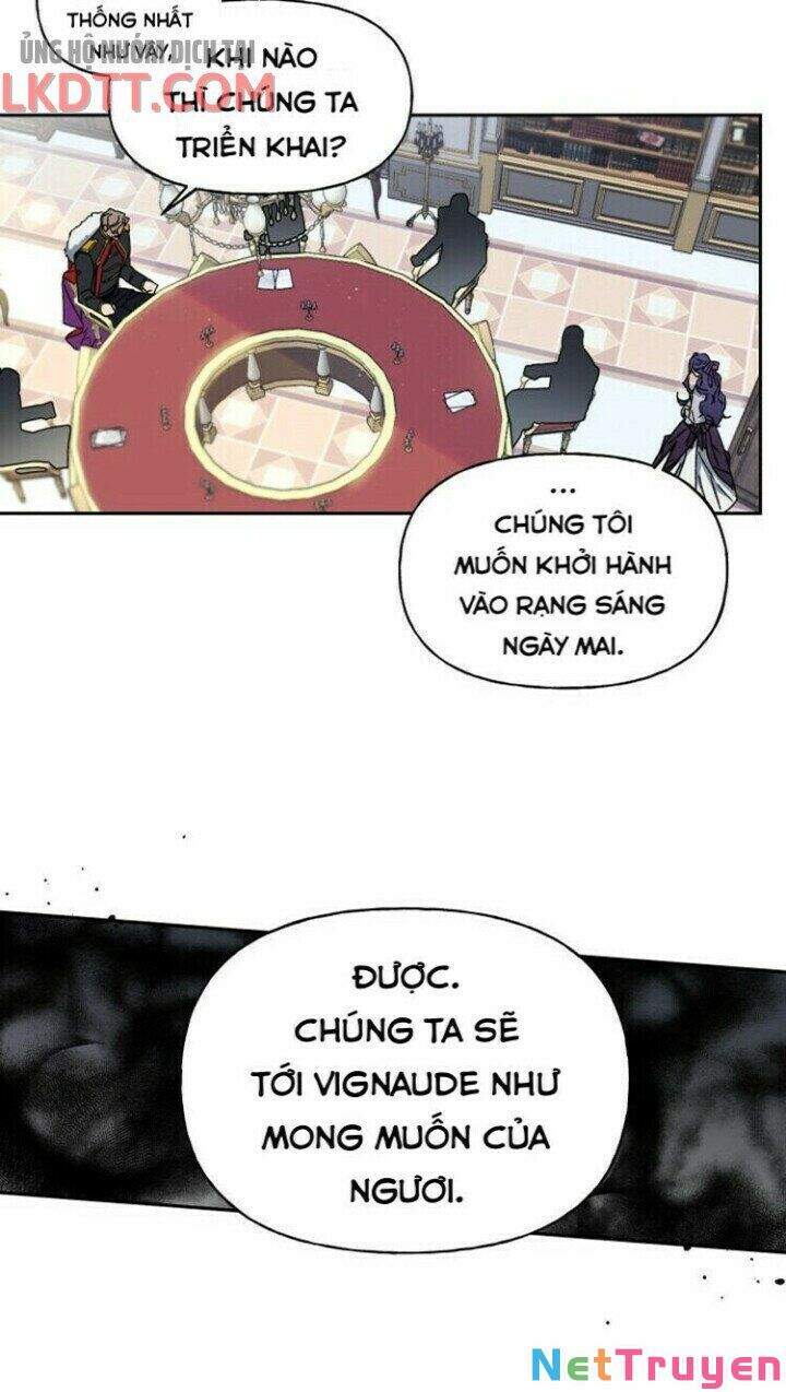 Nàng Công Chúa Trở Thành Vật Hiến Tế: Chapter 17