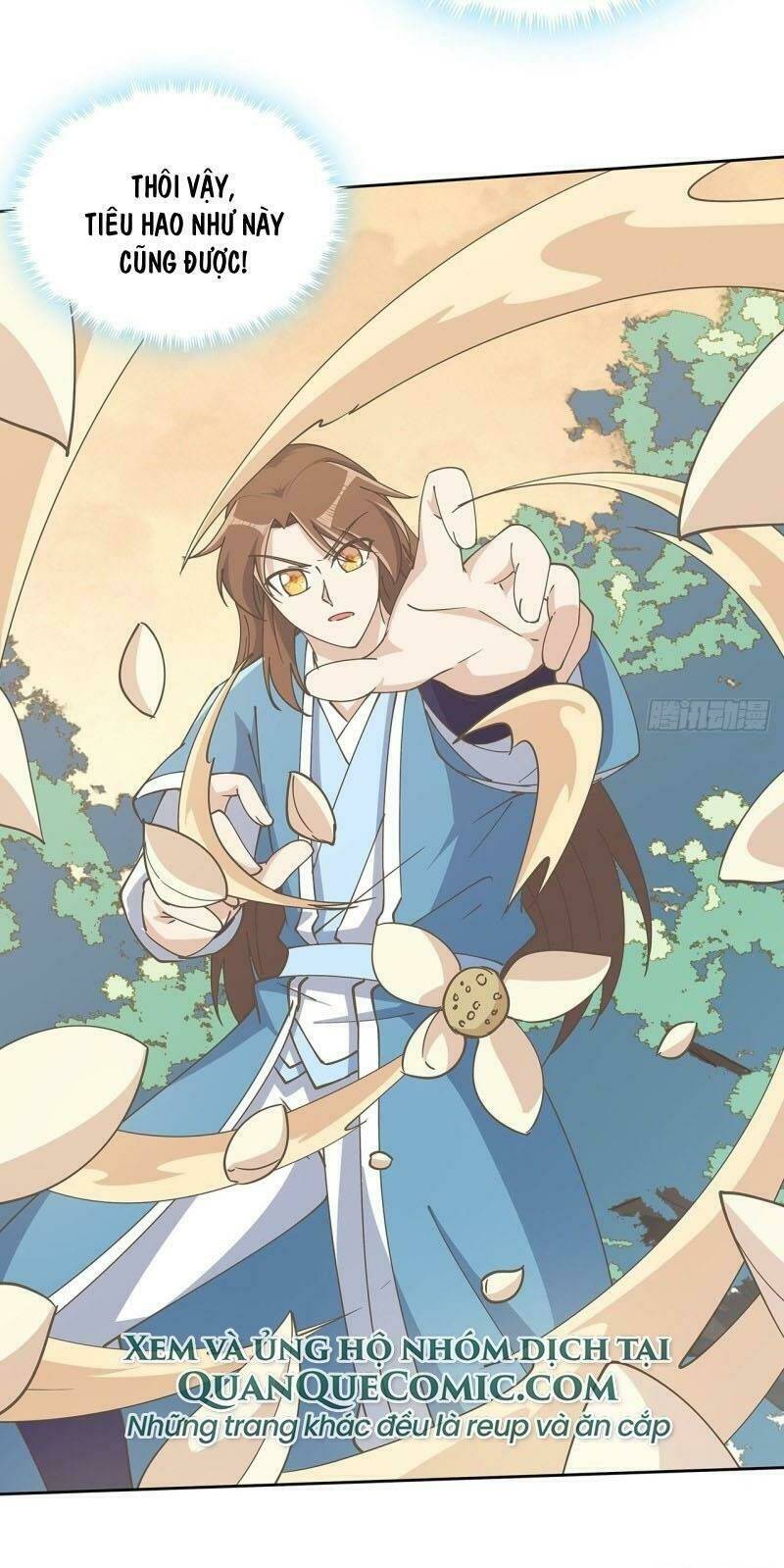 Siêu Phàm Truyện: Chapter 225