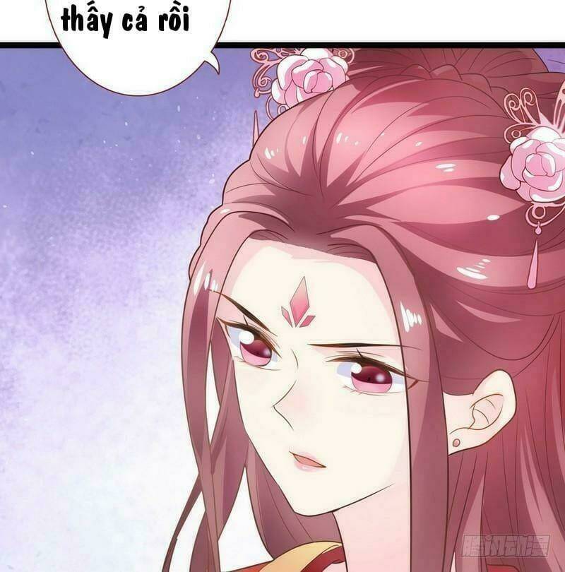 Vương Phi - Âm Động Thiên Hạ: Chapter 12