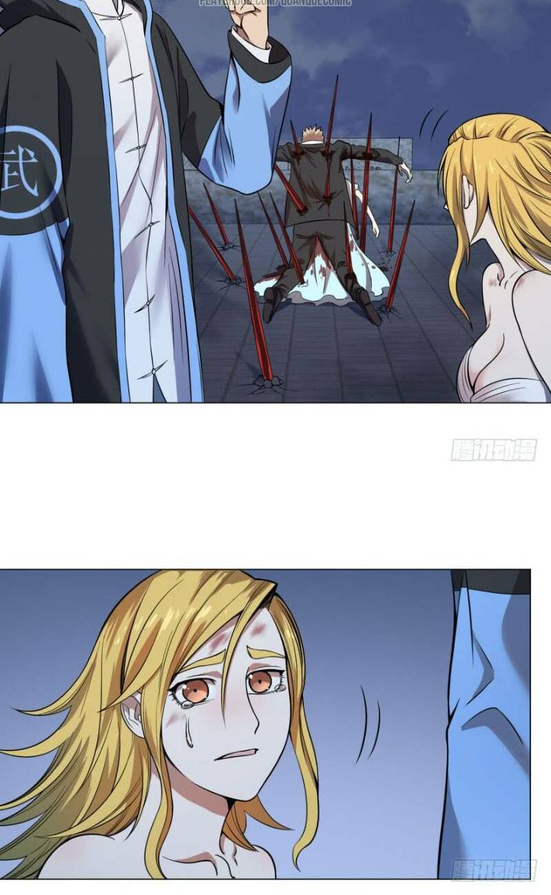 Danh Sách Kẻ Phản Diện: Chapter 52