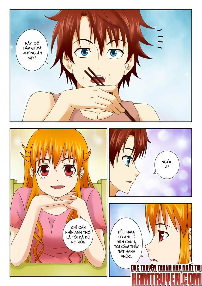 Tối Cường Tà Thiếu: Chapter 151