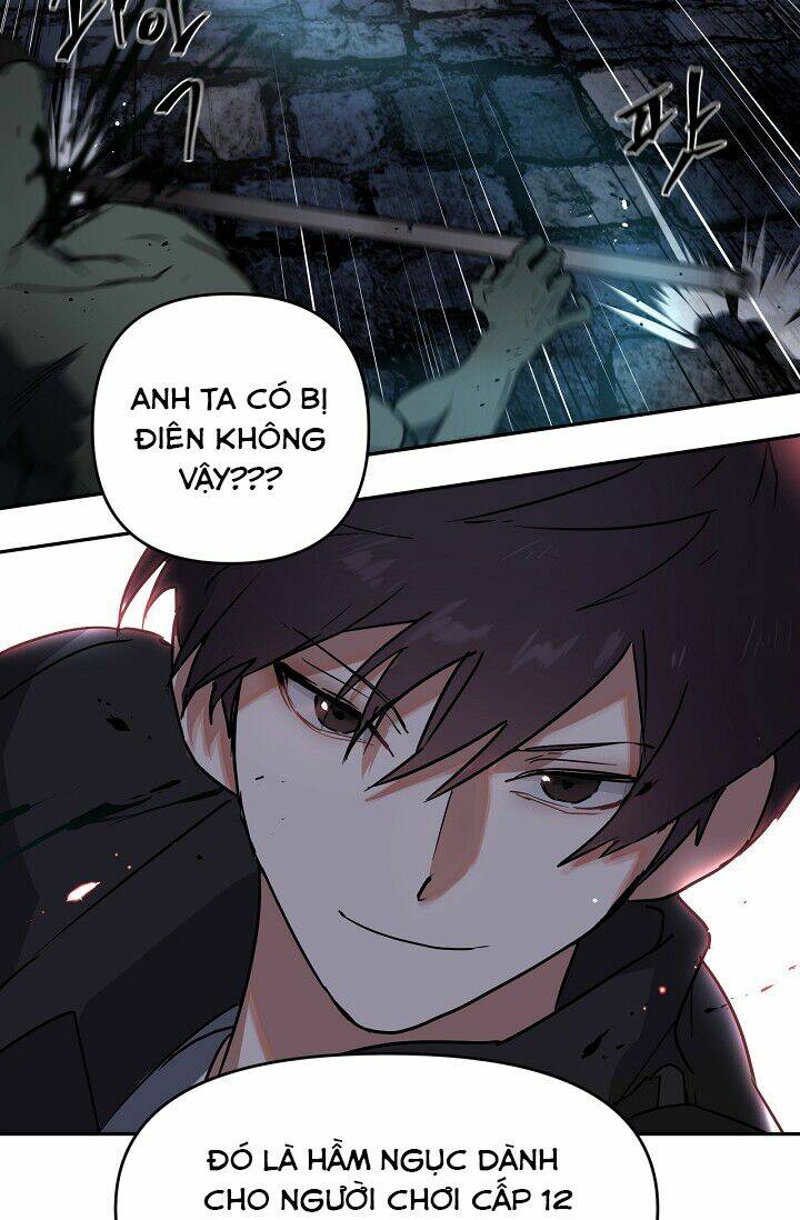 Tôi Trở Lại Với Sức Mạnh Cấp Ss: Chapter 1