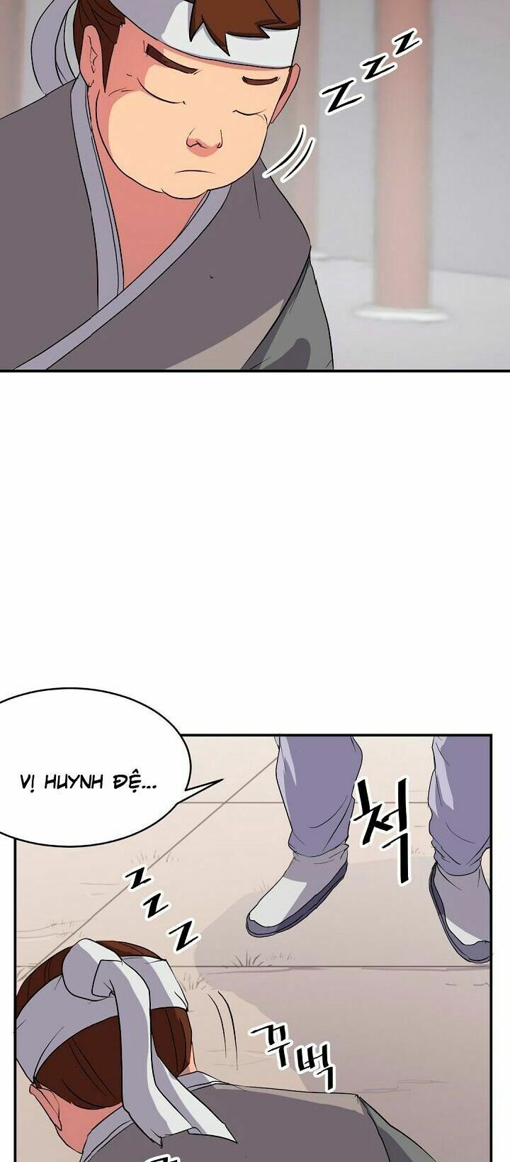 Trọng Sinh, Bất Khả Chiến Bại: Chapter 24