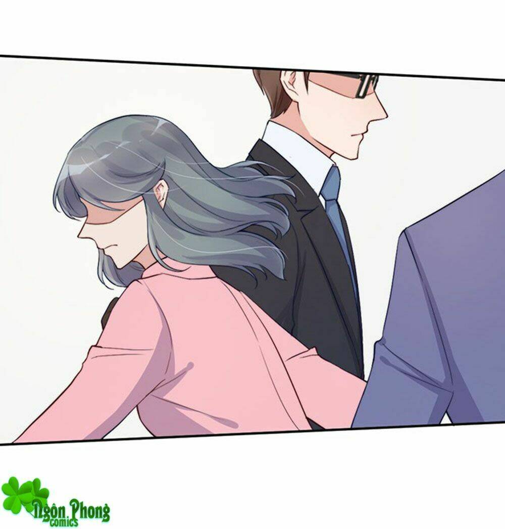 Bà Xã Tôi Là Nam Thần: Chapter 40