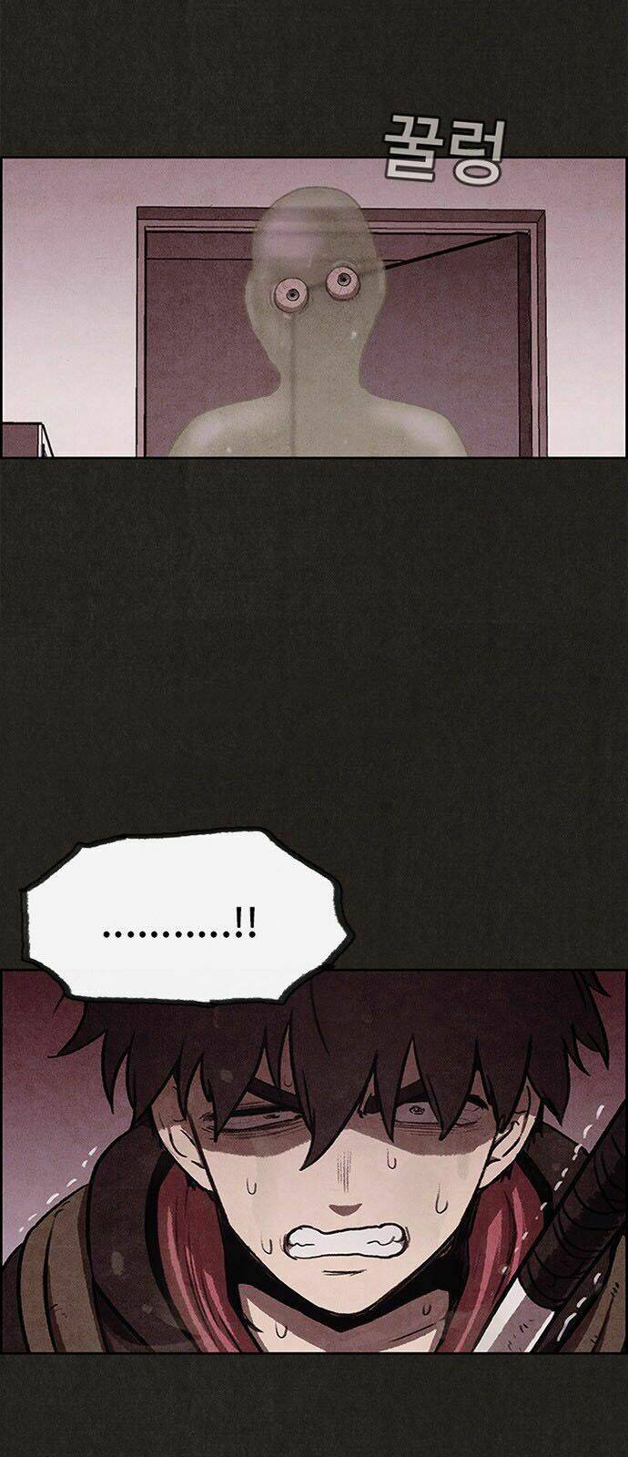 Quái Vật Tại Chung Cư Xanh: Chapter 19