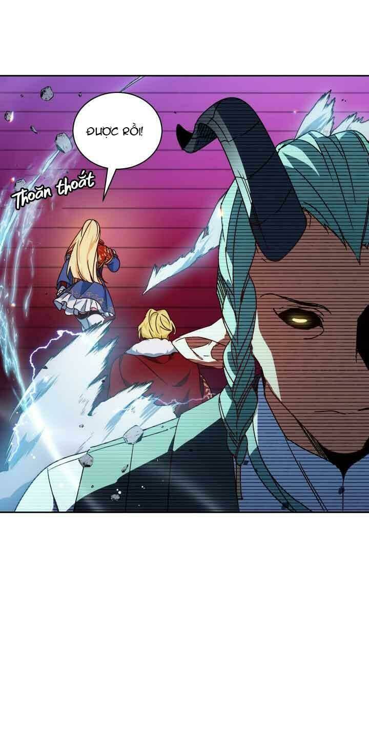 Nàng Elizabeth Thuần Khiết: Chapter 17