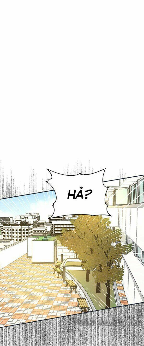 Tai Sói Và Mũ Đỏ: Chapter 45