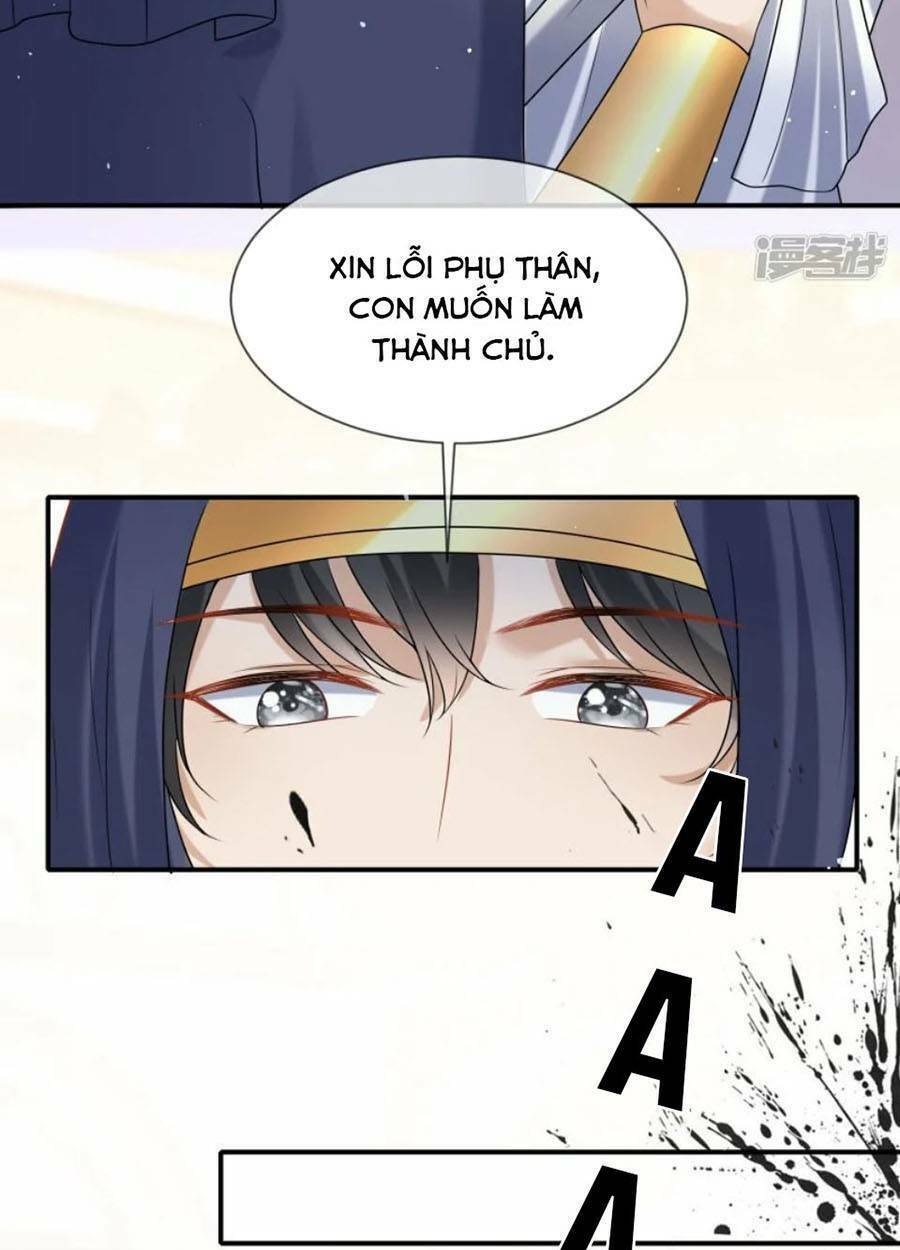 Sủng Hậu Của Vương: Chapter 171