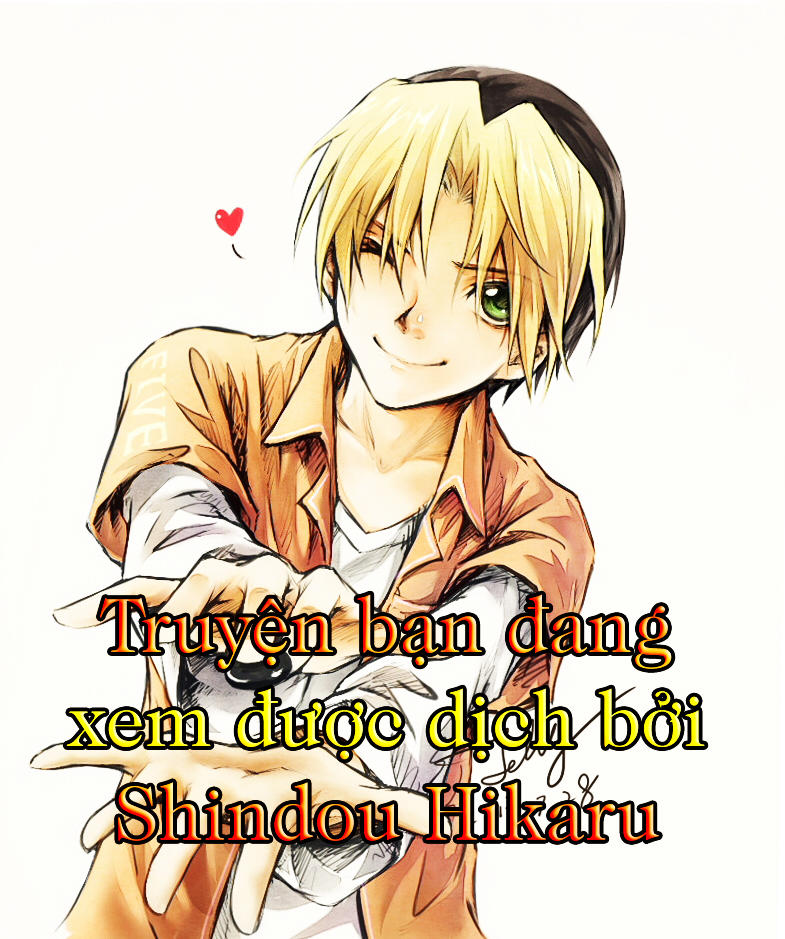 Ballroom E Youkoso: Chapter 9