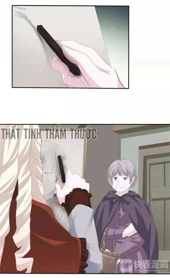 Một Lời Không Hợp Liền Hút Máu: Chapter 30