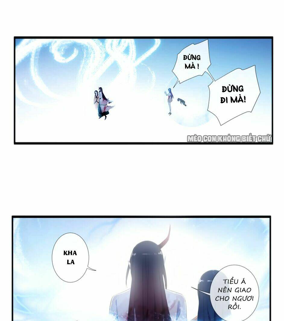 Bách Yêu Dị Văn: Chapter 25