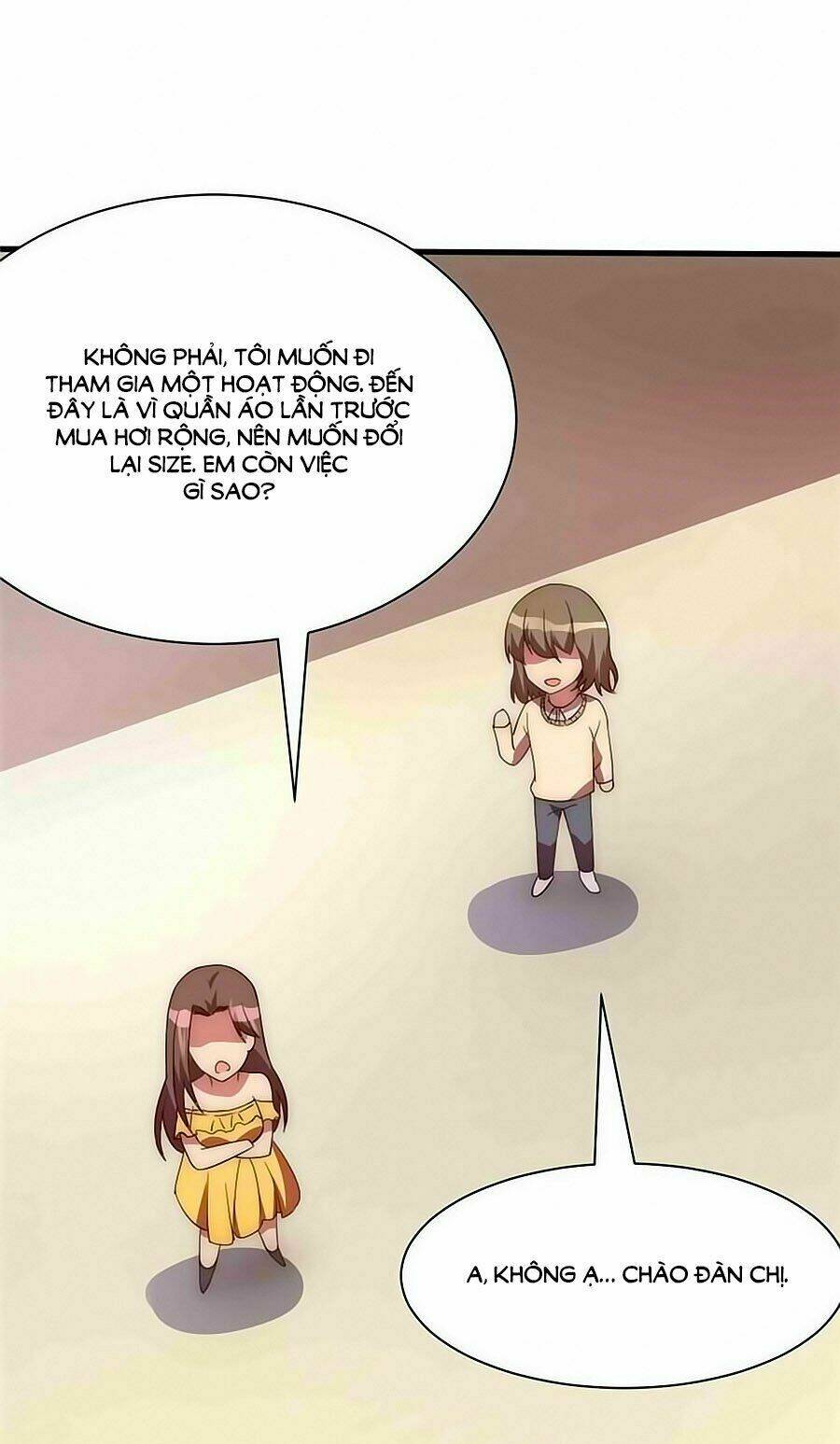 Thời Gian Đều Biết: Chapter 11