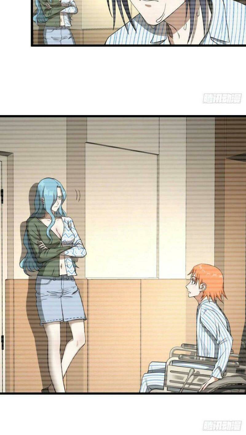 Danh Sách Kẻ Phản Diện: Chapter 127