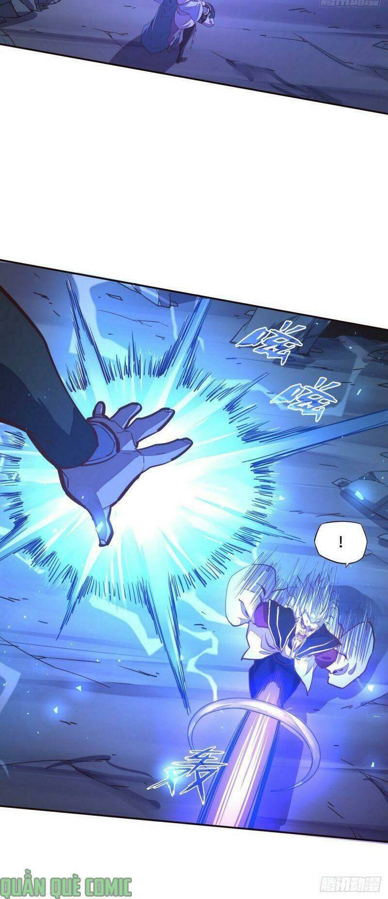 Sinh Tử Quyết: Chapter 131