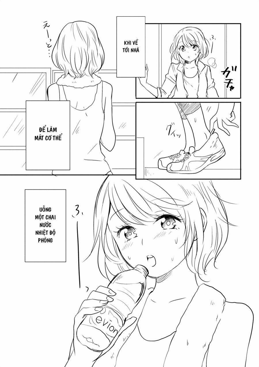 Hime No Dameshi: Chapter 9.1