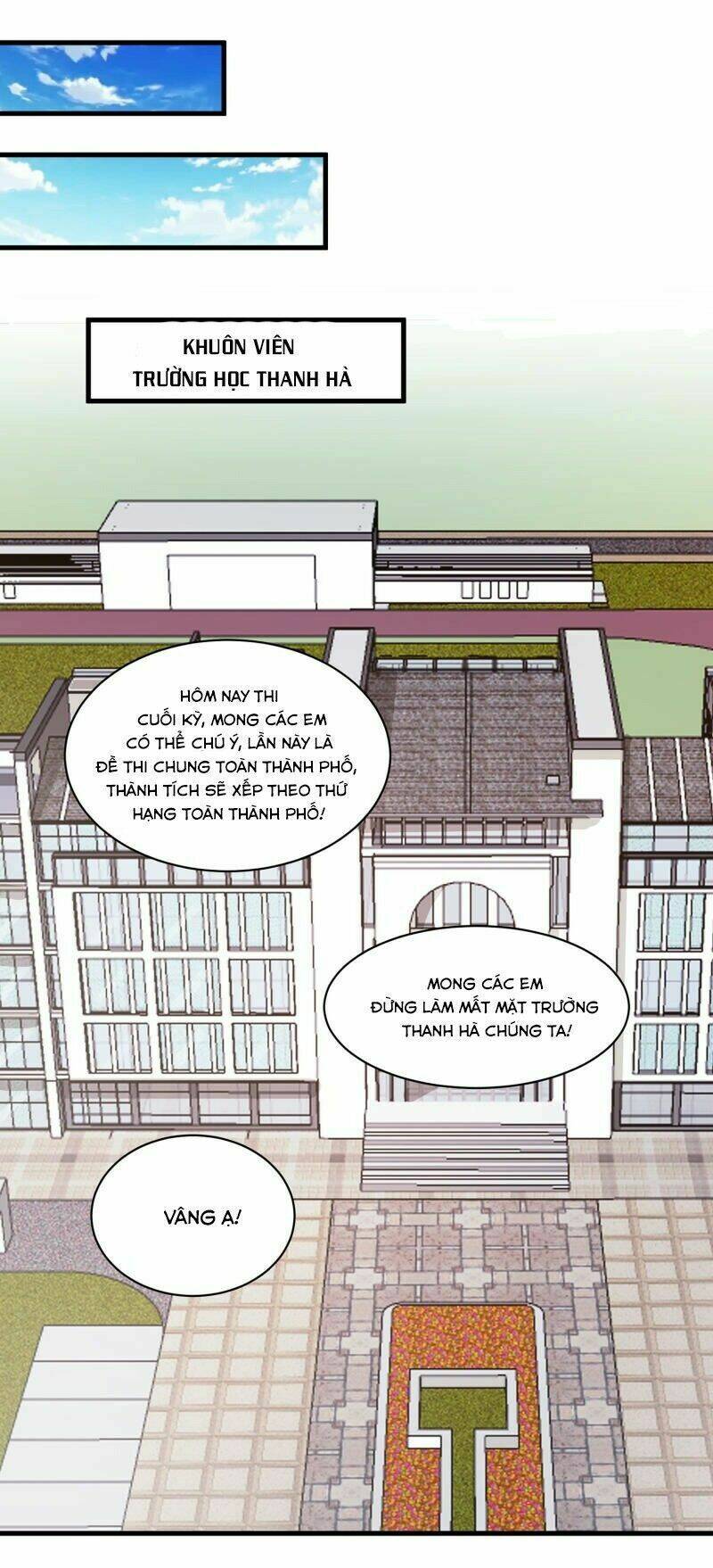 Đồng Hồ Thần Cấp Siêu Năng Của Ta: Chapter 23