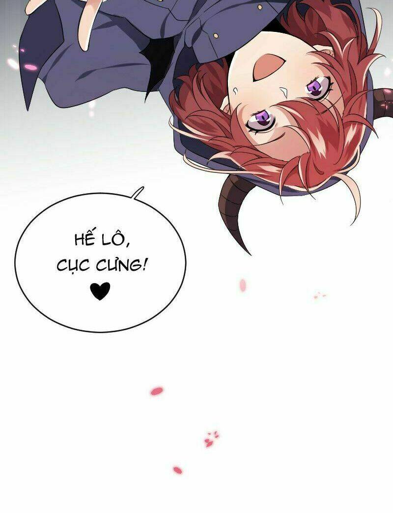 Pháp Sư Và Nữ Chúa Quỷ: Chapter 68