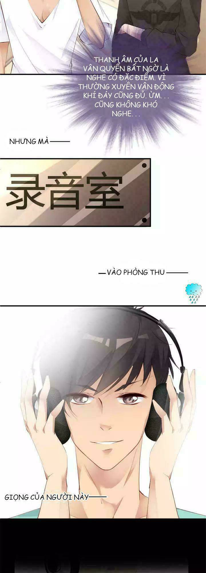 Nam Thần Là Một Đôi: Chapter 24