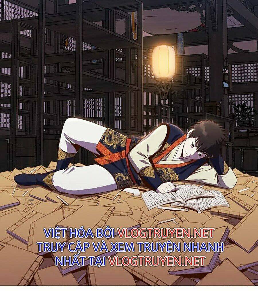 Thiên Võ Chiến Thần: Chapter 4