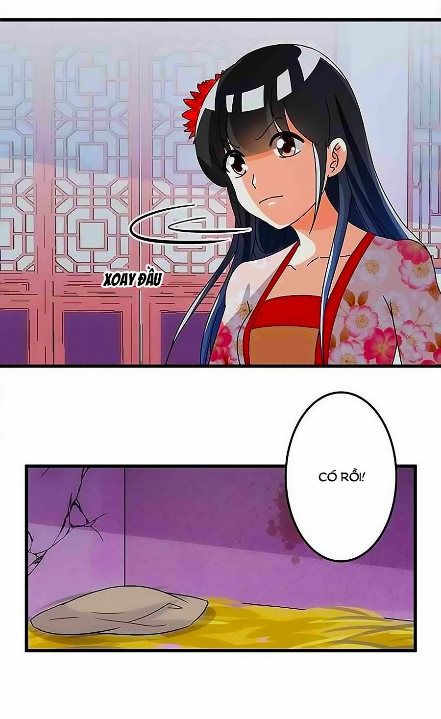 Vương Gia ! Ngươi Thật Bỉ Ổi !: Chapter 169
