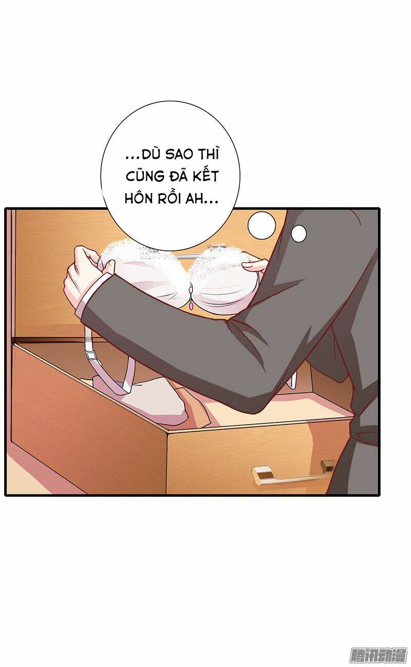 Thiểm Hôn Kinh Ái: Chapter 13