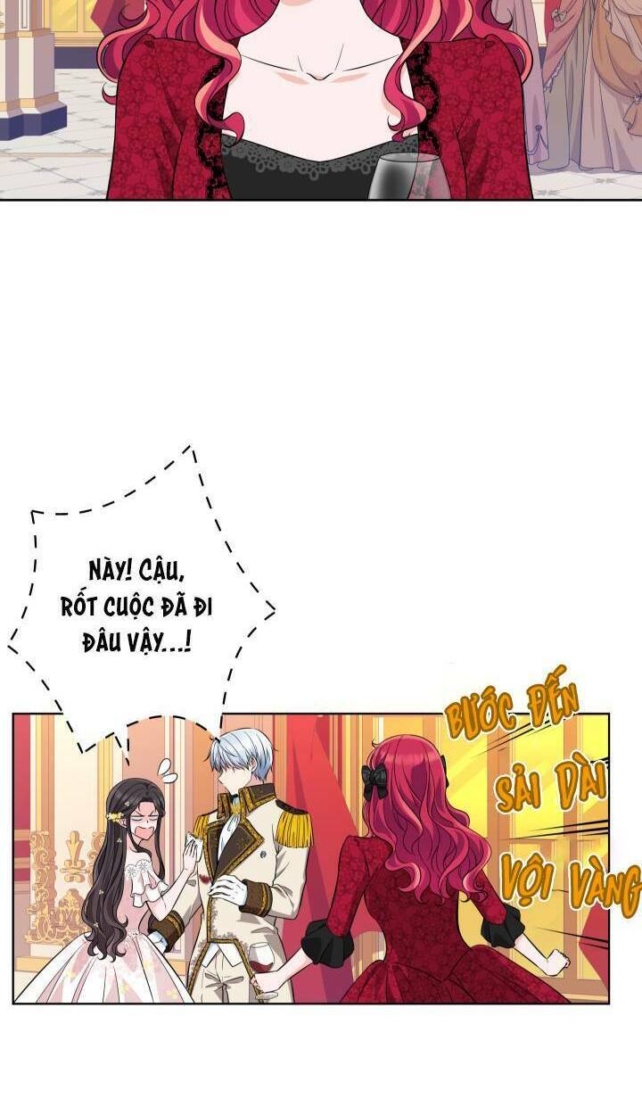 Gửi Đến Người Bạn Của Tôi: Chapter 9