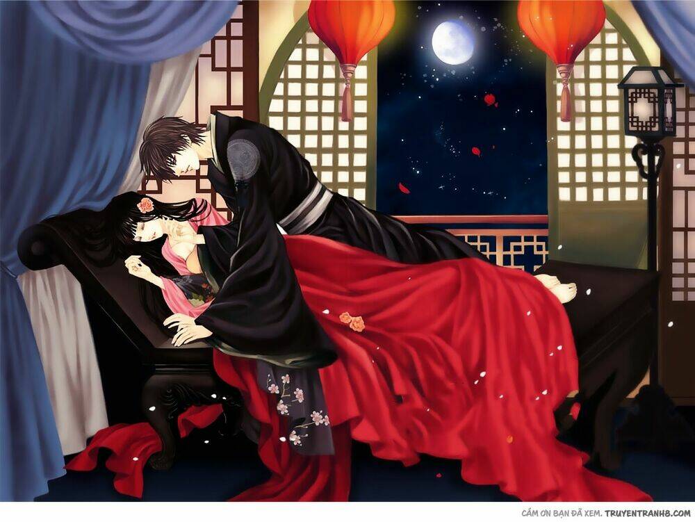 Tân Nương Của Thủy Thần: Chapter 137