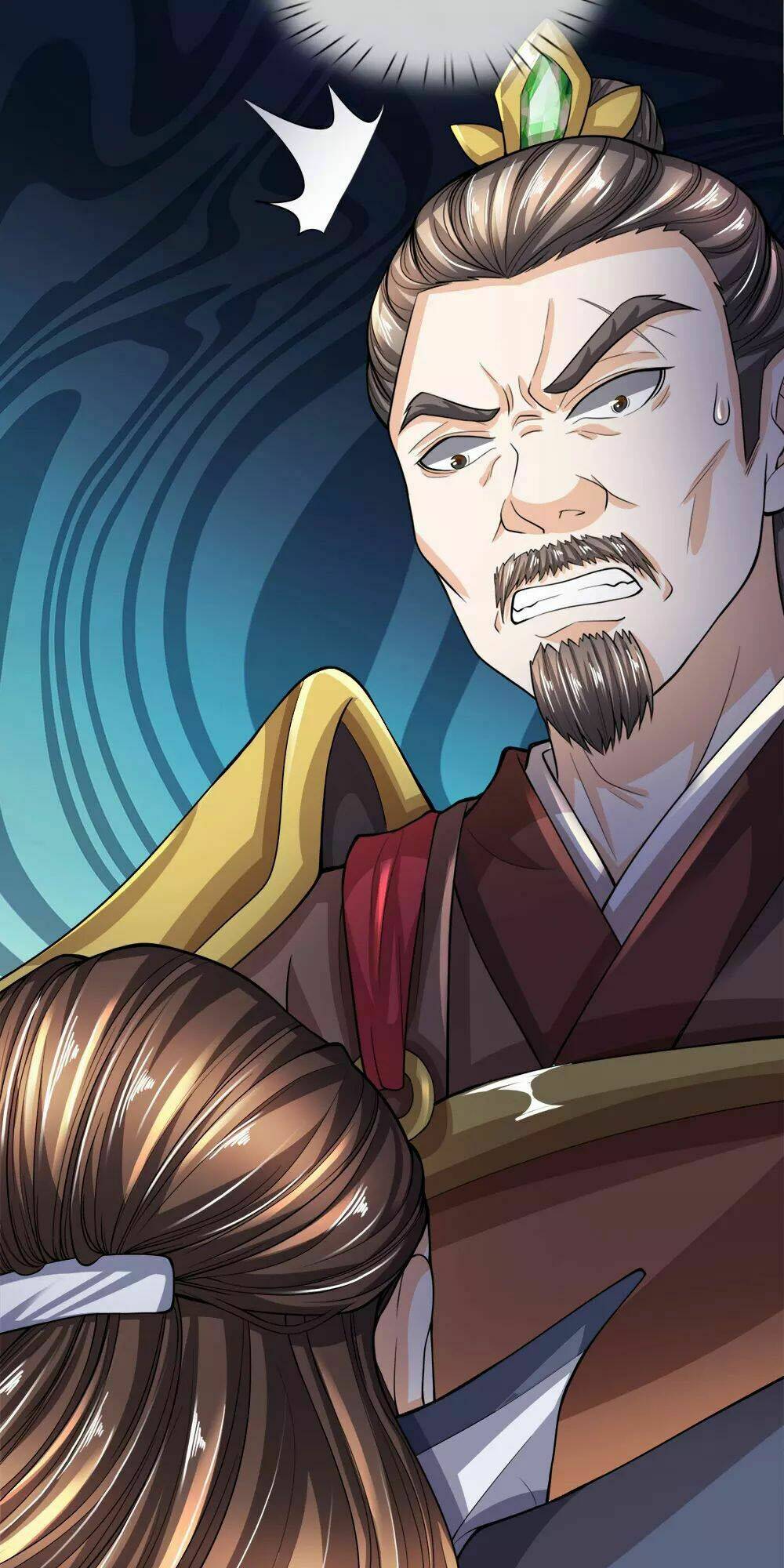 Chí Tôn Hồng Bao Hoàng Đế: Chapter 41