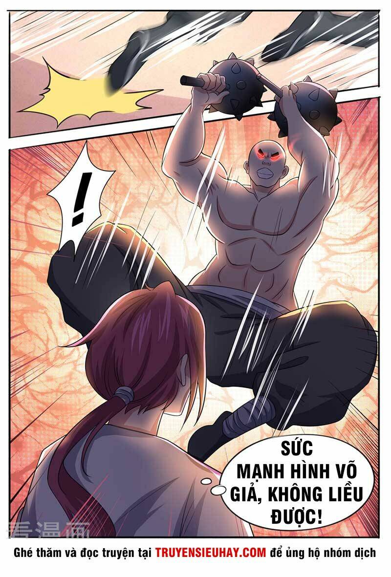 Ta Là Bá Vương: Chapter 49