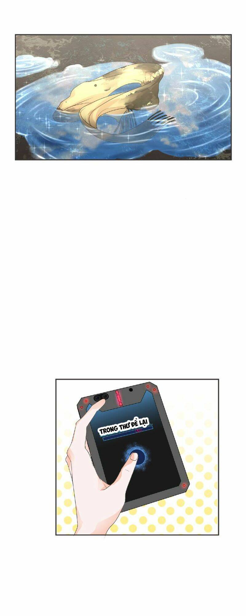 Đại Chiến Yêu Tinh: Chapter 14