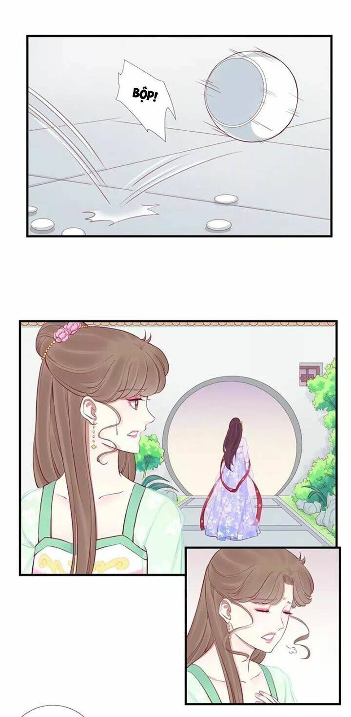 Hoàng Hậu Bận Lắm: Chapter 59