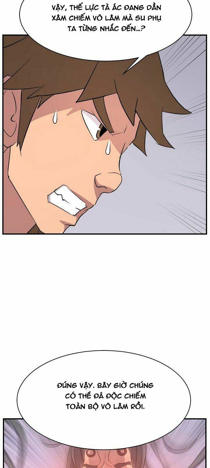 Trọng Sinh, Bất Khả Chiến Bại: Chapter 78