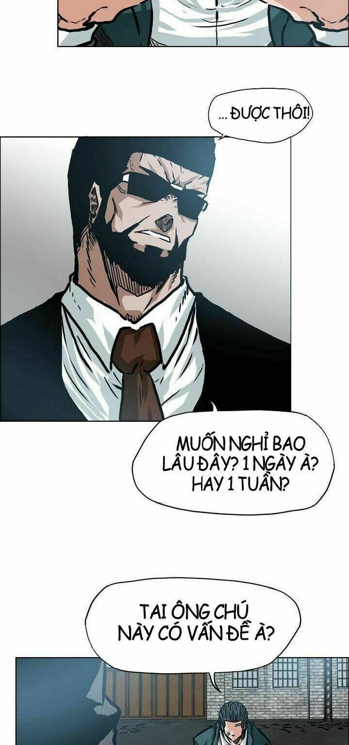 Bá Chủ Học Đường Ss3: Chapter 28