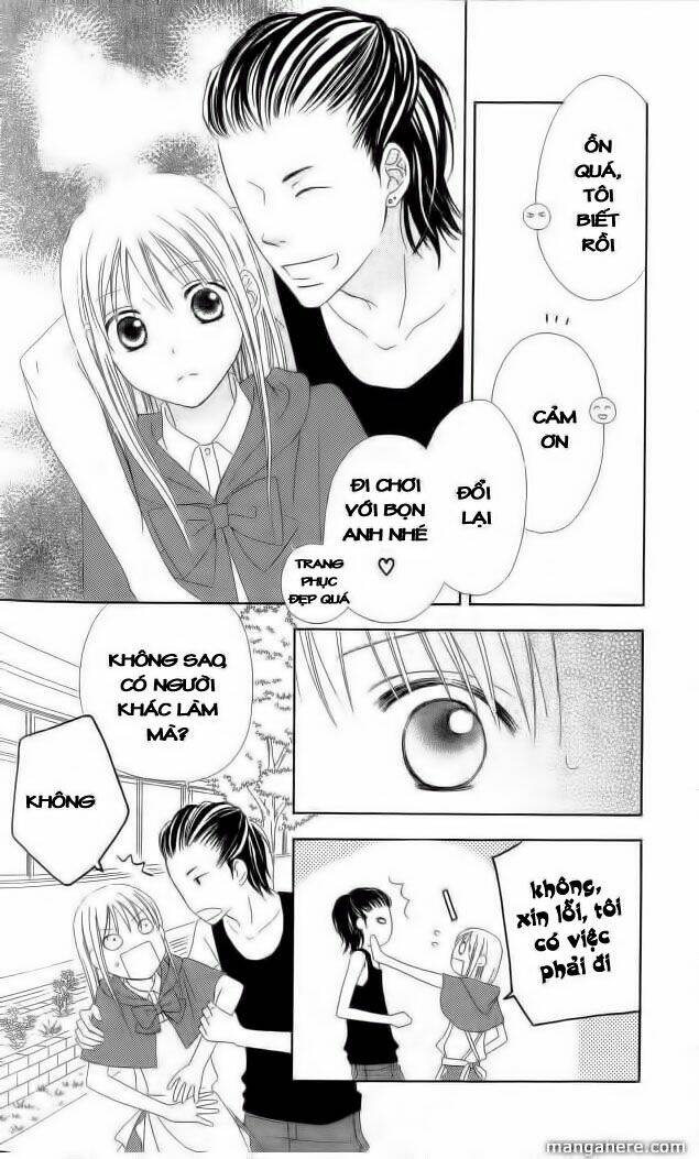Love So Life: Chapter 15