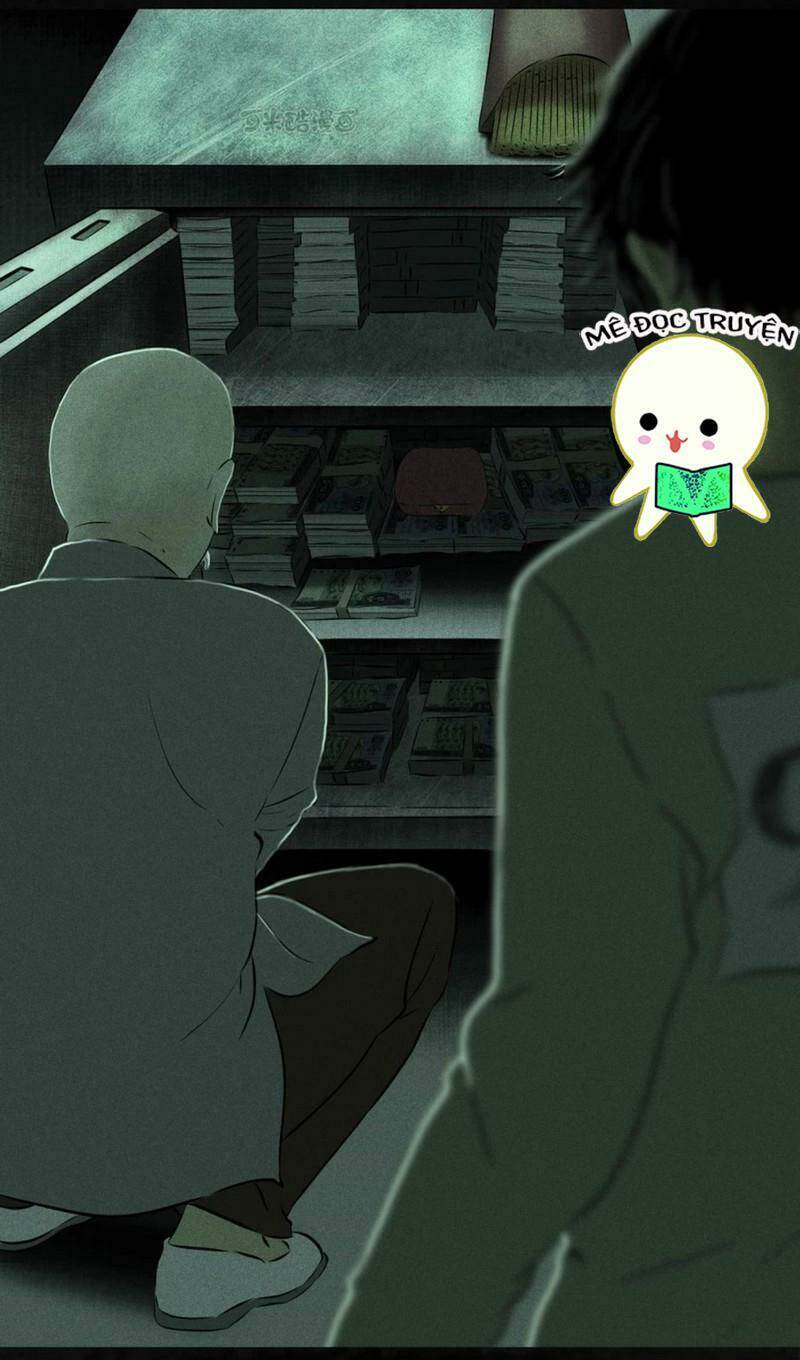 Thành Đô 1995: Chapter 22