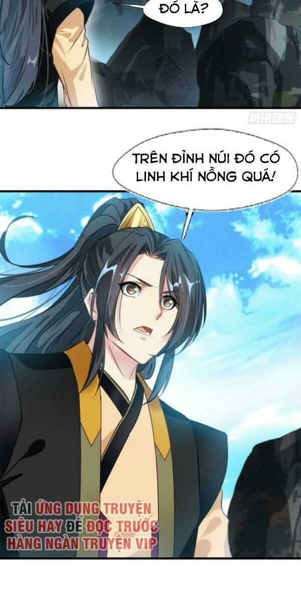 Tuyệt Thế Đế Tôn: Chapter 94