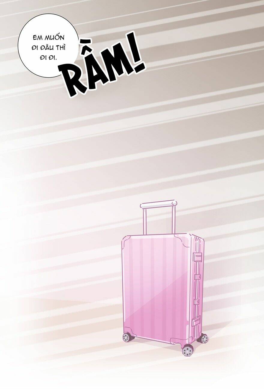 Lưu Luyến Không Rời: Chapter 19