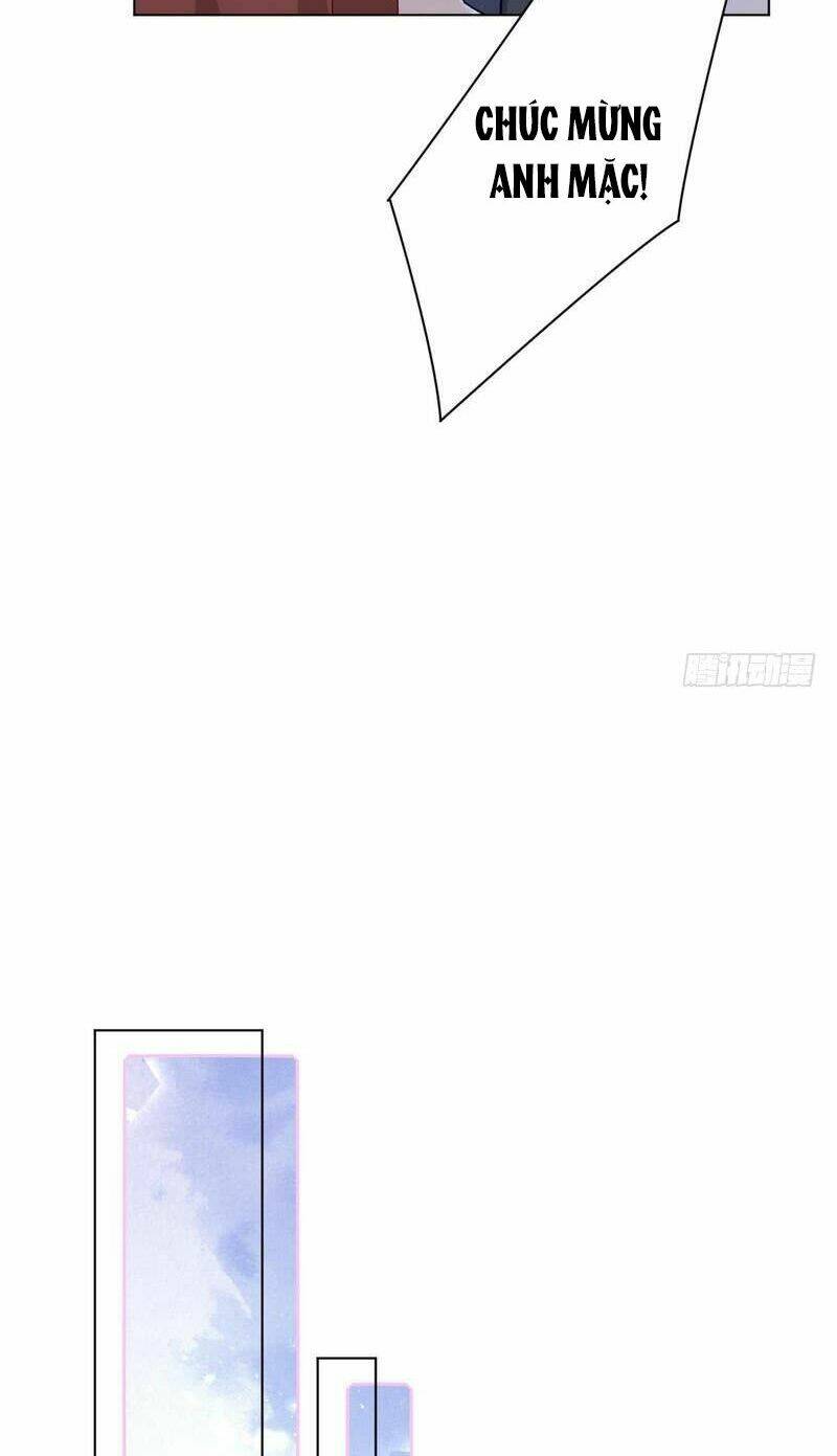 Trời Ban Cho Nam Thần Daddy: Chapter 34