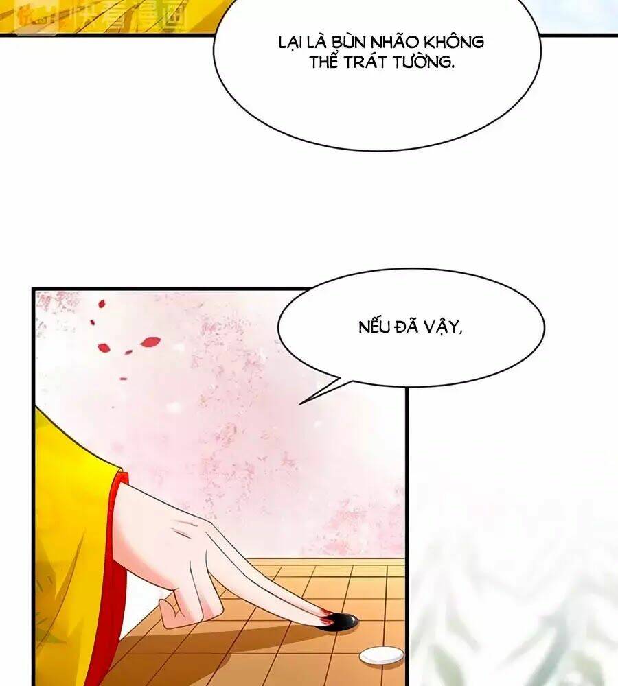 Thịnh Thế Lê Hoa Điện: Chapter 82