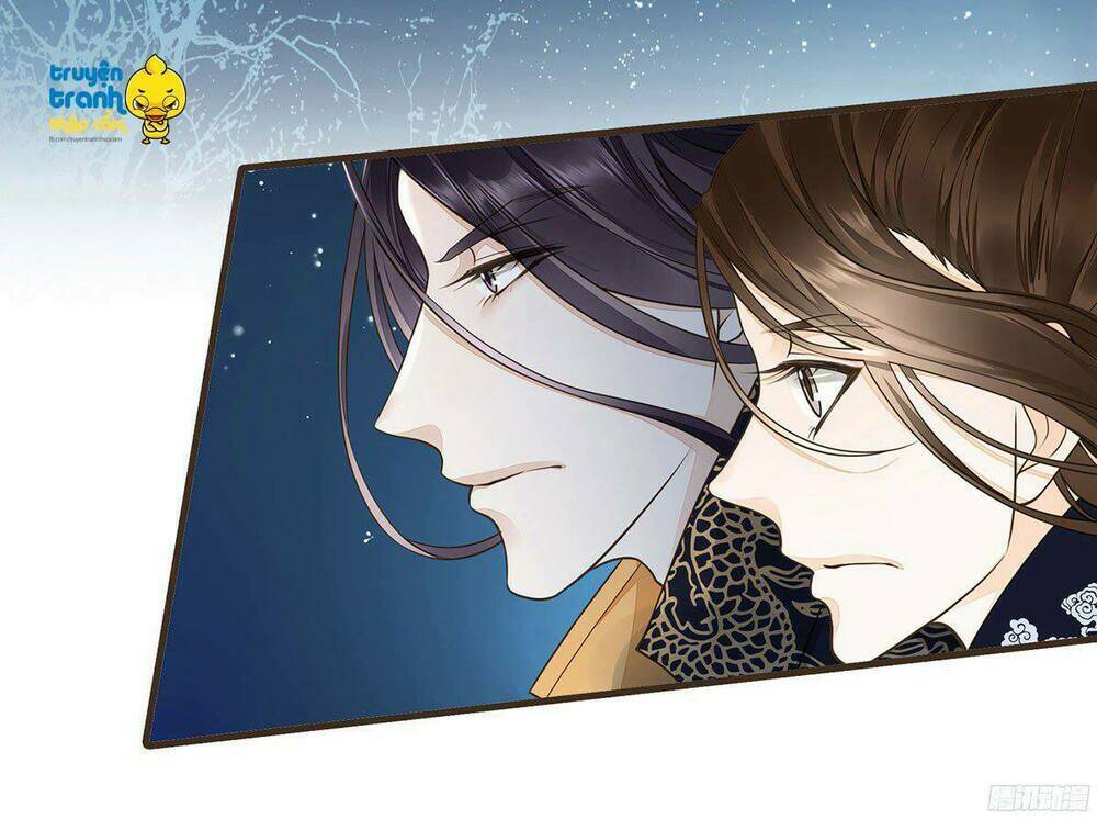 Đại Giá Thừa Tướng: Chapter 56