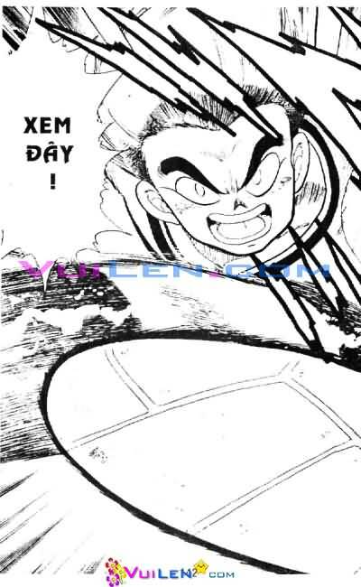 Vua Bóng Ném: Chapter 14